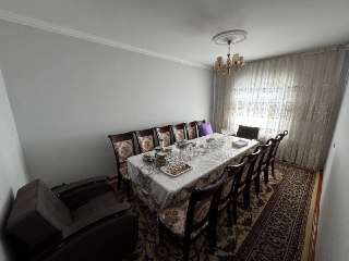 Продаётся дом в Сергели