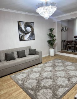 Продается квартира на Ц-5