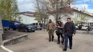 ⚡️ Мэра Уфы Мавлиева задержали на рабочем месте по делу о коррупцииСК объявил о задержании мэра Уфы Ратмира Мавлиева, еще двоих чиновников мэрии — заместителей Мавлиева, — и директора санатория «Радуга».По данным следствия, Мавлиев якобы потребовал взятку 