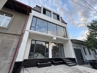Продаётся НЕ ЖИЛОЕ Коммерческая Недвижимость Яккасарай Ракат