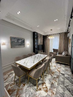 V1795 ПРОДАЕТСЯ 3/5/6  Новостройка ЖК Абу Даби 115м2