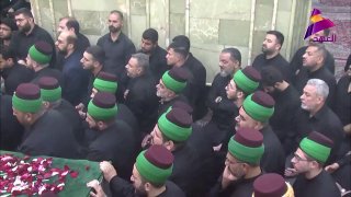 ALAhad TV - ערוץ אל אהד