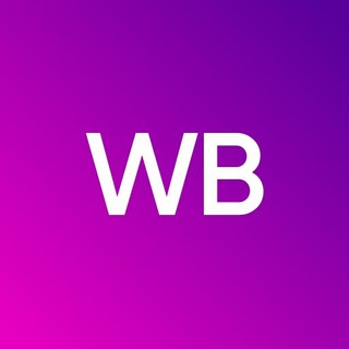 Telegram profile photo for Поставщики Wildberries