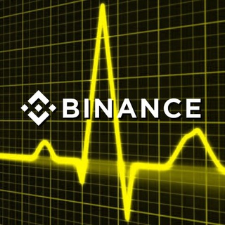 Binance - Volume V1 - Coinalert.me Telegram Group Link