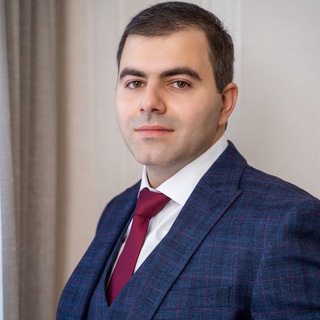 Арбитражный управляющий Атоян Гарегин Григорович Telegram Group Link