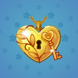 Cupid Charm #189