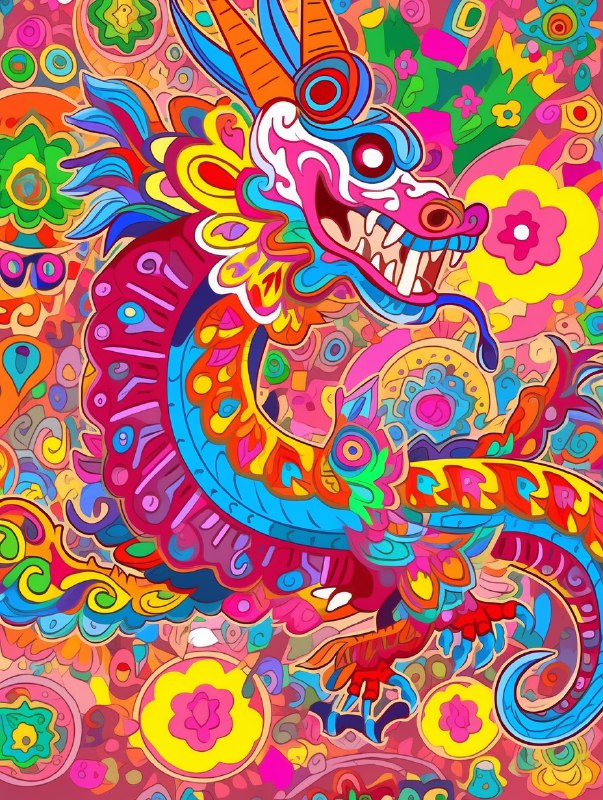 关键词不变，只改变艺术家名字，就出各种风格关键词不变，只改变艺术家名字，就出各种风格