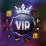 VIP ЮС 🦕