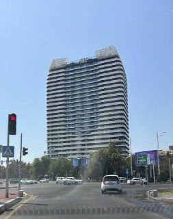 Срочно! Продажа! 2х ком квартира в элитном районе! Nrg U tower Id07