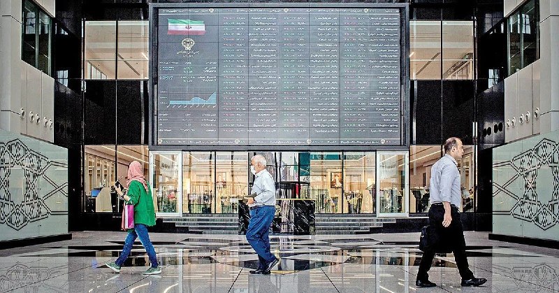 نبض نفت: ⚛️پیش بینی بورس پس از تفاهم ۶۰ روزه | بازار سهام به کدام سمت می‌رود؟ادامه خبر👇🏼🛢🇮🇷 http://nabznaft.ir/fa/news/75342┄┅☫ ه