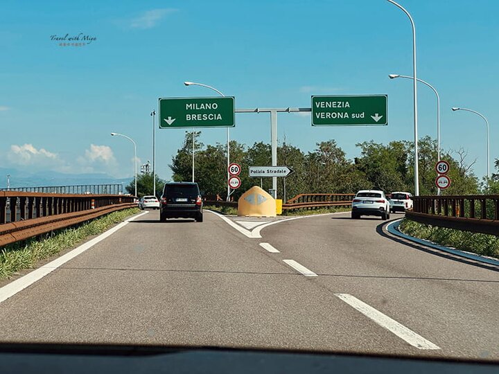 【義大利租車自駕】要注意什麼？3次自駕經驗、行程路線完整攻略分享！