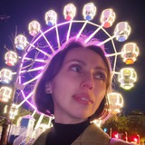 Анастасия Панина