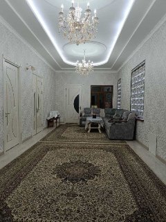 Toshkent shahar,  Olmazor t.  Yuqori Beshqoʼrgʼonda xovli. 6 sotix