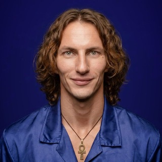 Telegram profile photo for КОМАШНЯ ☯️ RE:SOMA