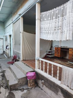 2.5 sotok, Almazar district, Chigatoi Darvoza