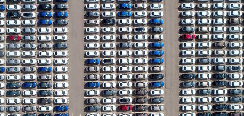С 1 октября автомобили могут подорожать на 15%В преддверии возможного повышения