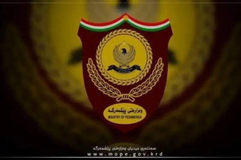 کیوسک خبر: 🔴 تأکید پیشمرگه بر تمدید نشدن تفاهم‌نامه اقلیم کردستان و ائتلاف آمریکایی🔸 وزیر پیشمرگه اقلیم کردستان عراق اعلام کرد همکا
