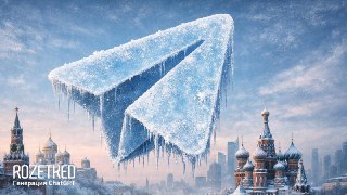 Роскомнадзор опроверг сообщения об ограничении работы Telegram  В ведомстве заявили, что в настоящее время «новых мер ограничений» к мессенджеру не применяется. Так регулятор ответил на публикации СМИ о возможной частичной блокировке сервиса.  Ранее пользо