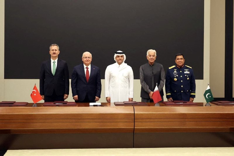 Arab World Desk