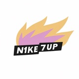 N1KE7UP