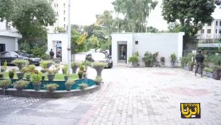 🎥 ביקור שר הפנים בוועדת הבחירות של פקיסטן