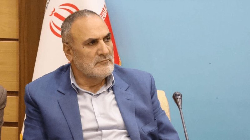 اخبار زنجان: تعطیلی مدارس روستایی، زنگ خطر مهاجرت است🔹️ معاون سیاسی، امنیتی و اجتماعی استاندار زنجان: اگر مدرسه در روستا باقی بماند،