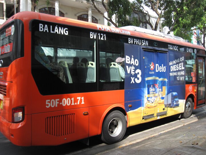 背包二人組即興漫遊湄公河三角洲—芹苴、河仙、朱篤、安富、靜邊、堅良和知宗