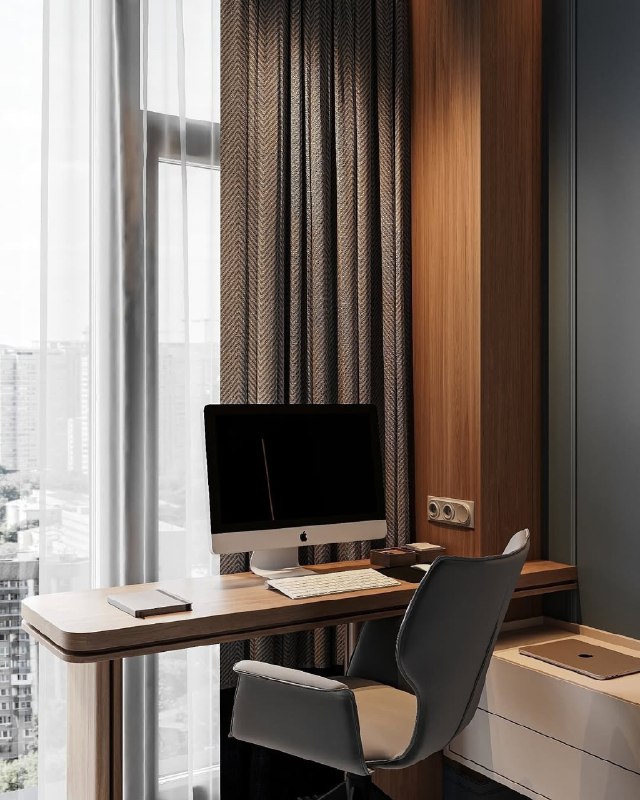 Спальня в темном цвете МЫ В МАХ подписаться | Дизайн интерьера| Ремонт - изображение 3 - спальня, темном, цвете