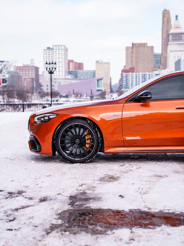 1 of 1 S63 E AMG 805 HP 5