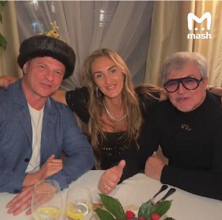 Экс-депутат и 44-й в списке Forbes "100 богатейших госслужащих и депутатов России" Евгений Бакуров обвинил светскую львицу Наталью Бабурову в тарелочности хайлевела мошенничестве. Она забрала у него 34 млн рублей на погашение долгов + бизнес и не вернула, 