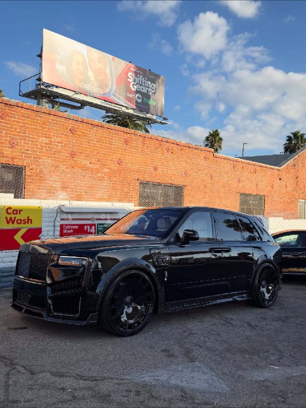 Cullinan 3