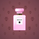 Perfume Bottle #498