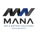 شرکت فنی مهندسی مانا