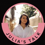 Julia Sevruk’s talks - PM, GPT, IT