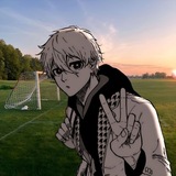 💨 NAGI SEISHIRO 💨