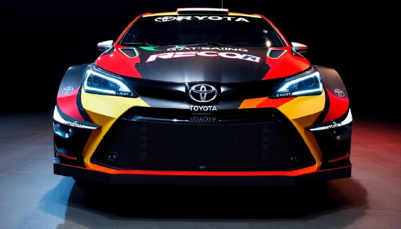 Скоростной гравий во второй половине сезона WRC станет ещё интереснее: Toyota Gazoo Racing подтверди
