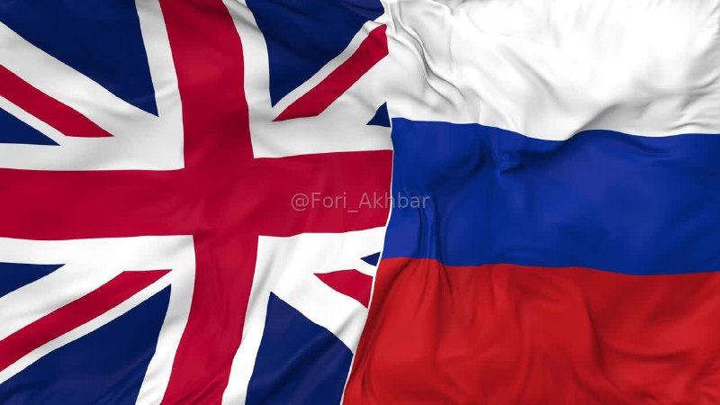 اخبار فوری ایران و جهان: 🇬🇧 🇷🇺 🇺🇦نخستوزیر بریتانیا، در واکنش به هشدار روسیه: موضع بریتانیا همچنان حمایت ۱۰۰ درصدی از اوکراین در برابر این جنگ غی