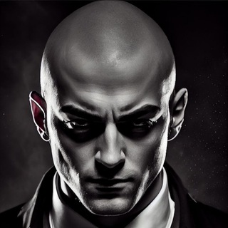 Telegram profile photo for ВЧК-ОГПУ МОСКВА