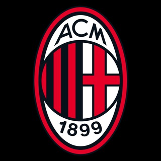 Telegram profile photo for AC Milan
