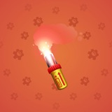 Chill Flame #64