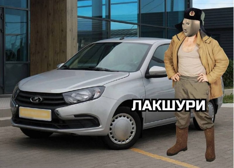 Lada Granta к концу этого года получит системы климат и круиз-контроля.