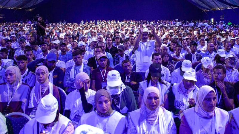 Morocco: The mayor of Tangier was arrested during his return from abroad due to suspicions of fraud that damaged the election process