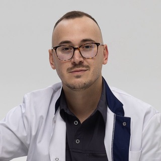 Telegram profile photo for Гинеколог Захаров | ОНЛАЙН