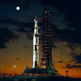 Telegram profile photo for Space&World