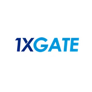 Telegram profile photo for Crypto Payments with 1XGATE