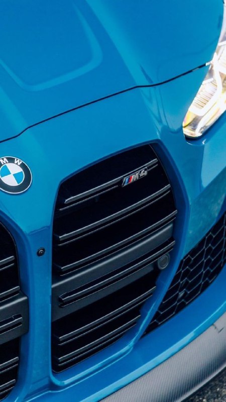 BMW m4 g82