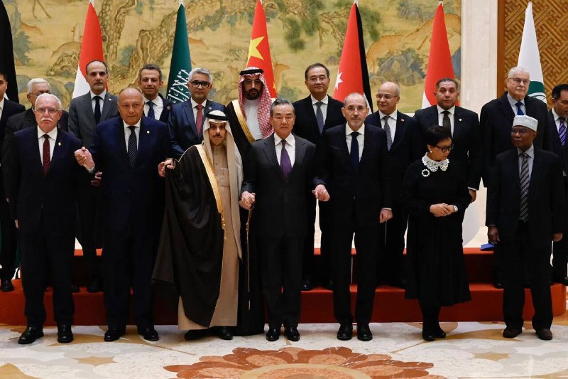 Vali Nasser: Iran came out of the war stronger; The order of the Middle East is changing