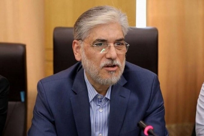 سیناپرس: نسبت به بعضی از خودتحریمیها و محدود کردن استادان و دانشجویان در محافل علمی نگرانموزیر علوم، تحقیقات و فناوری با تأکید