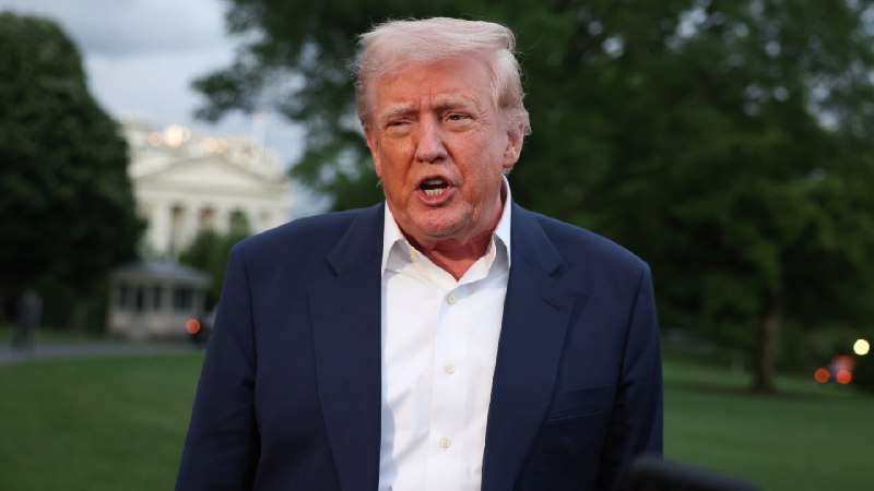 Trump Directs Federal Bureau of Prisons to ‘Reopen a Substantially Enlarged and Rebuilt Alcatraz’