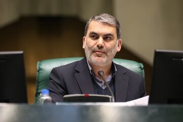 دیده بان ایران: ✅ بیان جزئیاتی از طرح مقابله با نفوذ🗣️ زنگنه: 🔴اگر فردی، مطلبی در نقد کشور بنویسد، باید ثابت کند از مجرای نفوذ نبوده🔴 ار